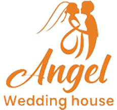 Angel Wedding logo