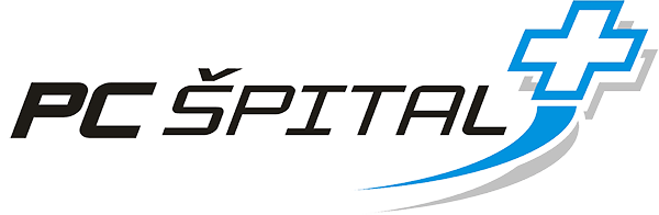 PC Špital logo